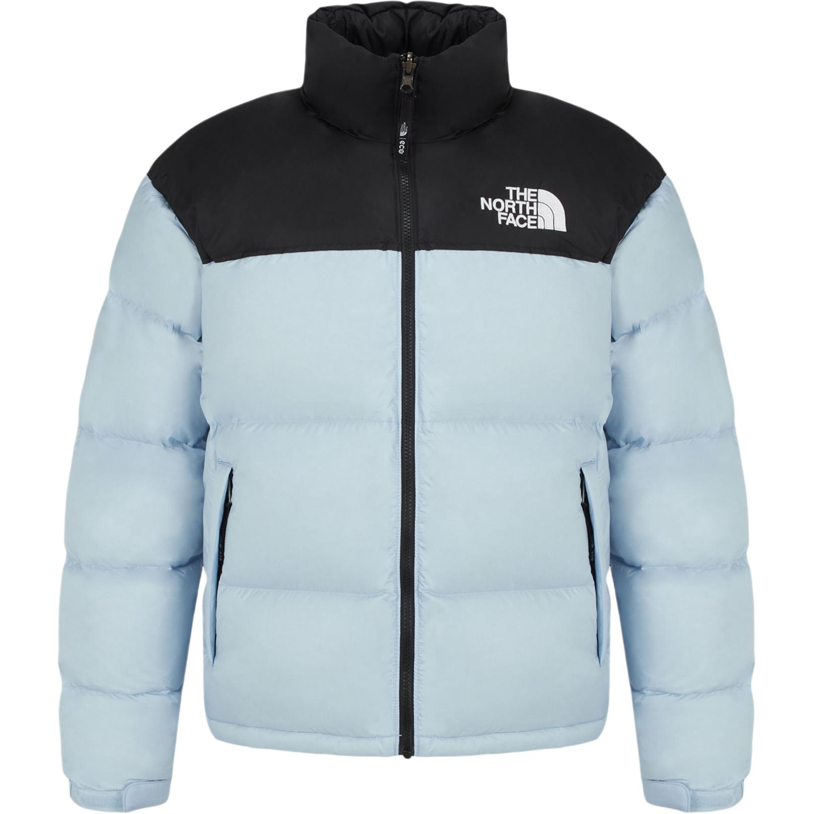 

THE NORTH FACE Мужская пуховая куртка, Light Blue