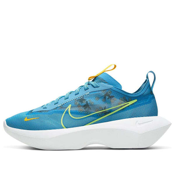 Кроссовки виста лайт Nike, синий