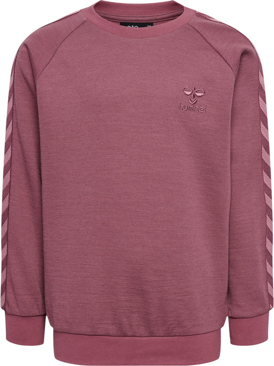 

Толстовка Hummel, розовый