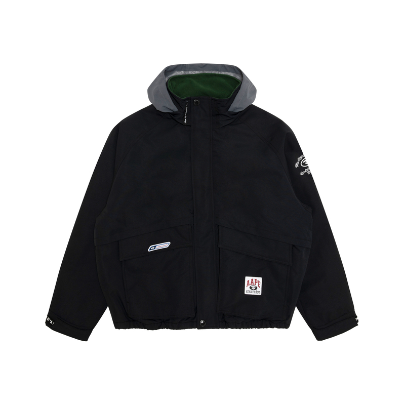 

Aape Куртка мужская, Black BKX