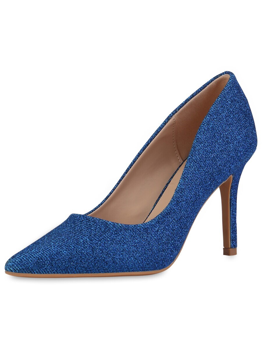 

Туфли Van Hill Pumps Olivia, синий