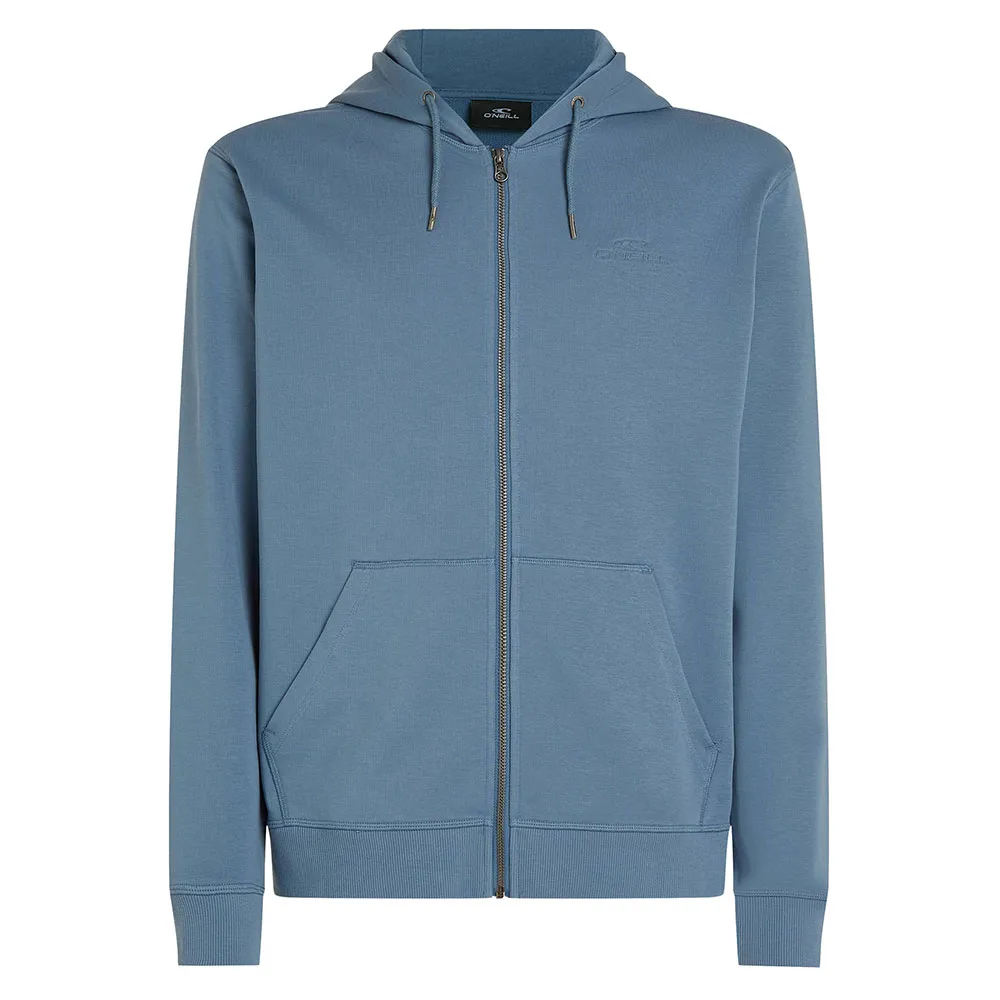 

Толстовка O´neill Small Logo full zip, синий