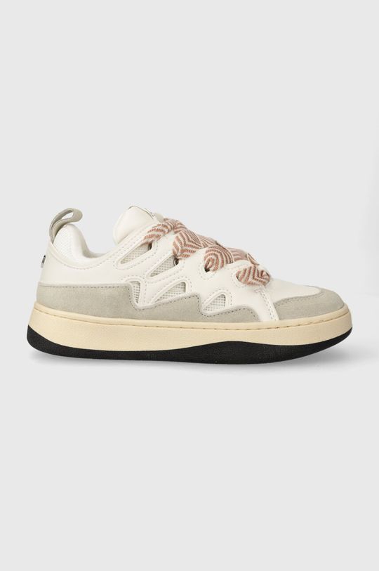 

Ревущие кроссовки Steve Madden, белый