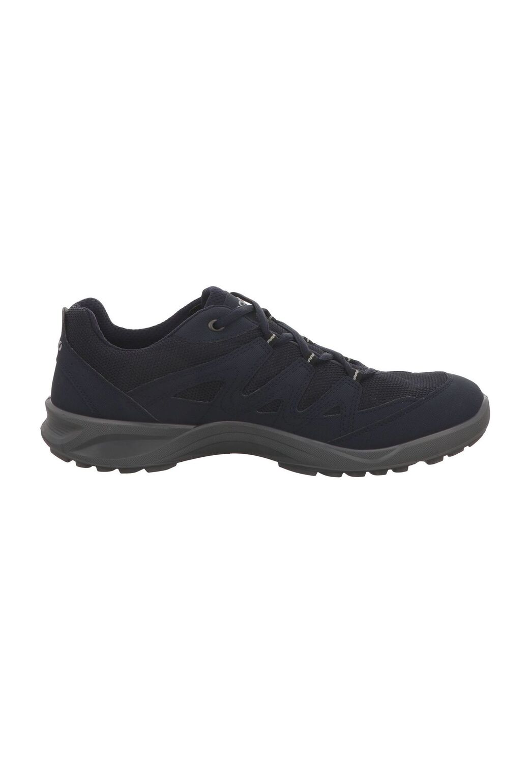 Кроссовки Terracruise LT, съемная стелька, GORE-TEX, мужские ecco, цвет Night Sky Night — фото 3