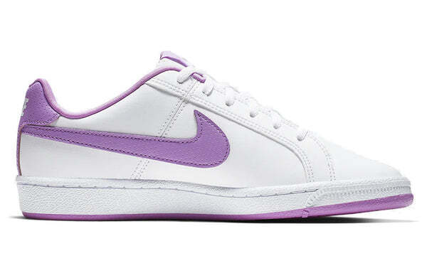Кроссовки Court Royale Nike, белый — фото 2