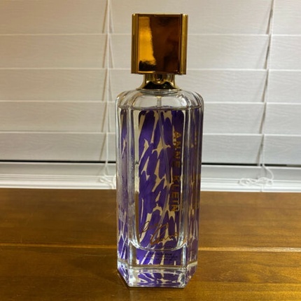 Женская парфюмерная вода Anne Klein Love Anne Cashmere Woods Eau De Parfum Spray 3.4oz 100mL — фото 4