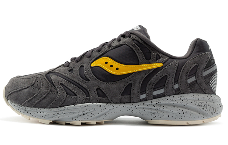 

Кроссовки saucony Grid Azura 2000 Asphalt