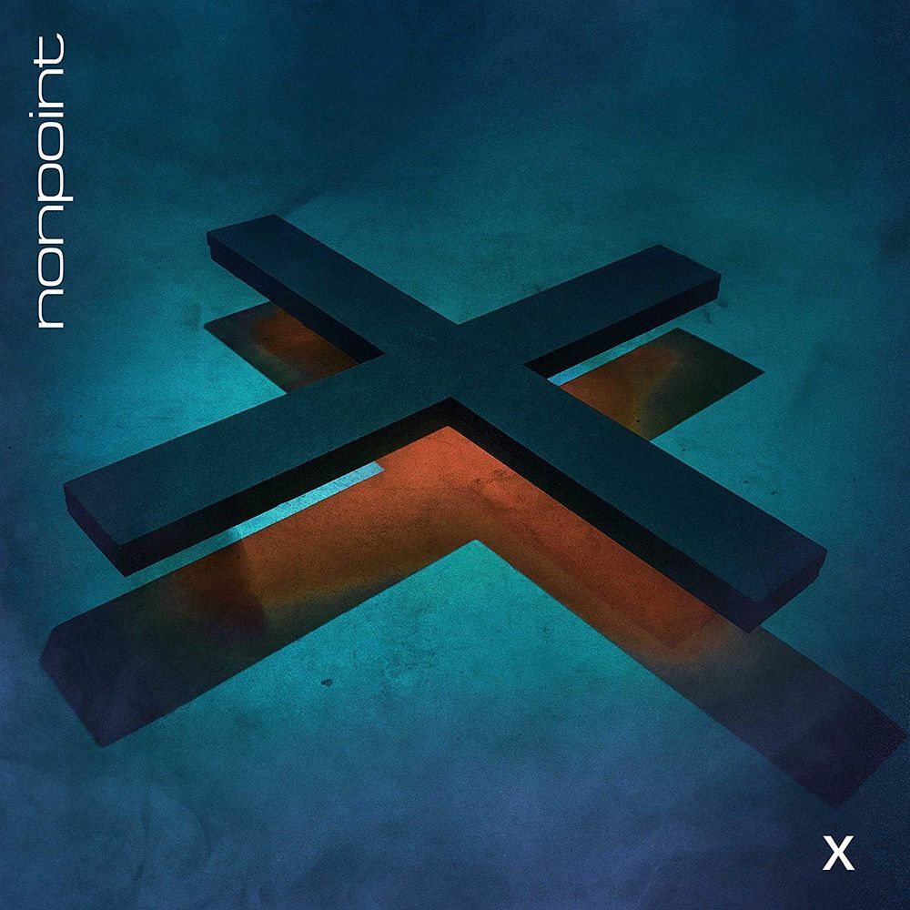 

Виниловая пластинка LP X - Nonpoint