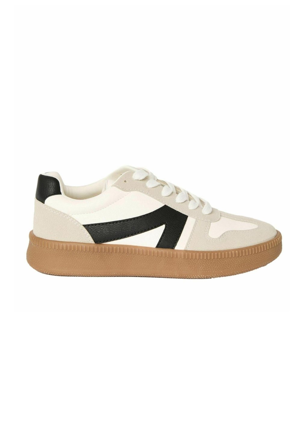 Кроссовки REGULAR FIT RETRO GUMSOLE Friends Like These, белый