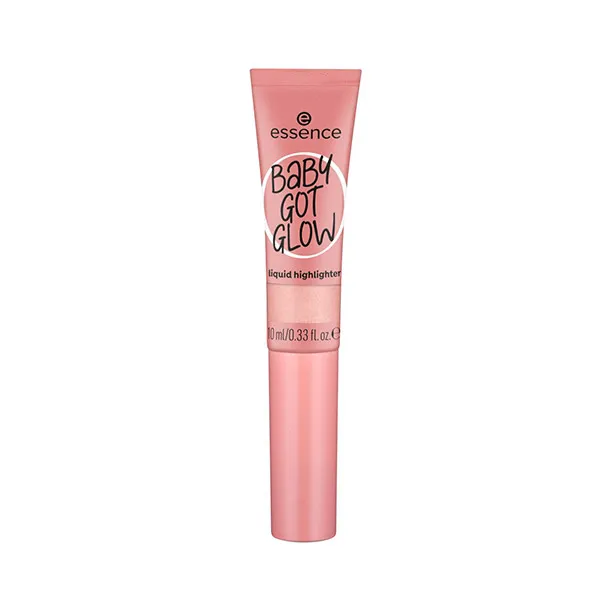 

Жидкий хайлайтер Iluminador Liquido Baby Got Glow Essence, 20