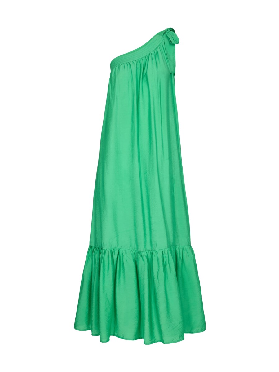 

Платье co'couture Callum, лаймовый