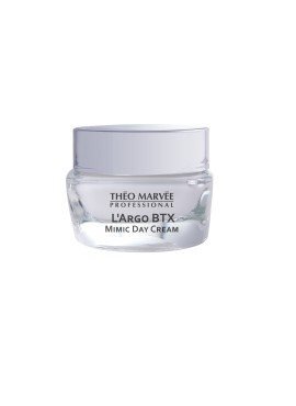 

Крем для лица, лифтинг, 50 мл Theo Marvee L'argo Btx Mimic Cream