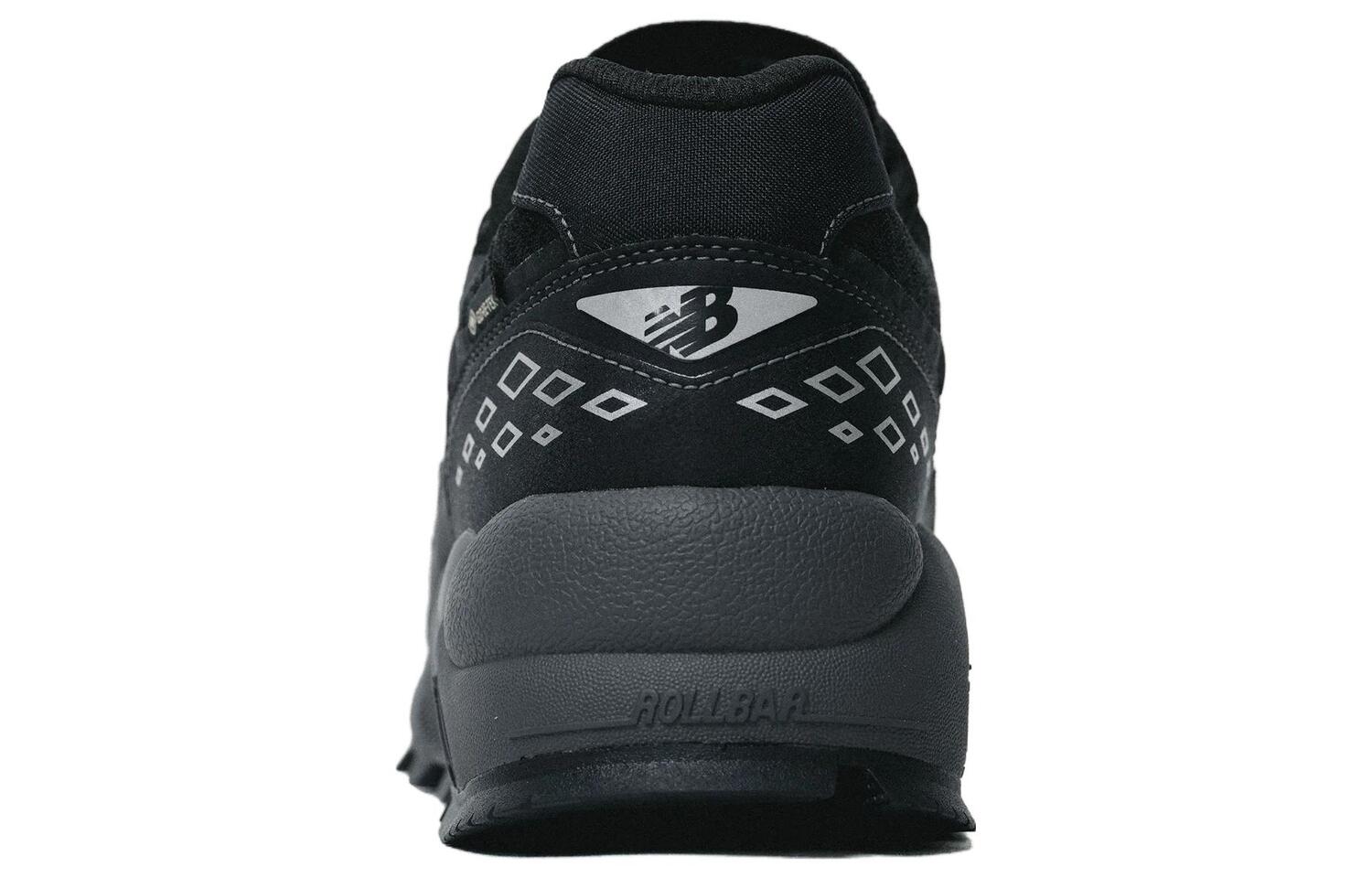 Кроссовки мужские NB 580 с низким верхом New Balance — фото 4