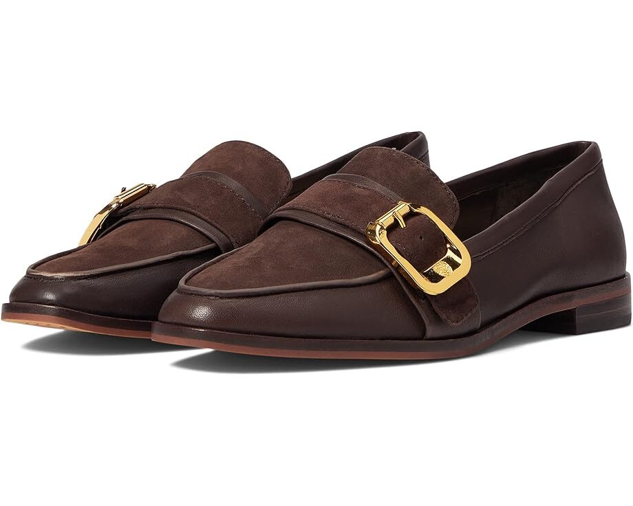 

Лоферы Vince Camuto Cenkanda, цвет Root Beer