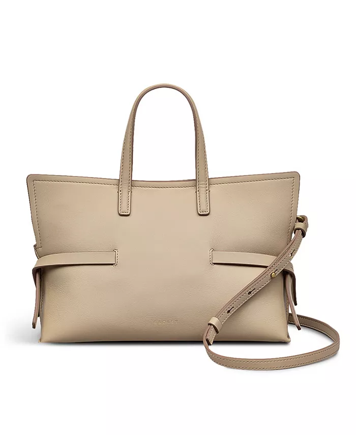 

Сумка кросс-боди Fleet Street Small Open Top Radley London, коричневый/бежевый