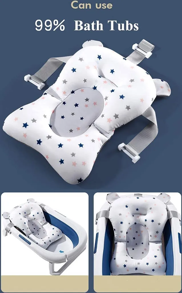 

Коврик для ванной XS, белый