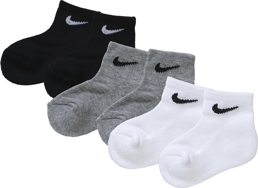 

Носки Nike Sportswear Ankle, разноцветный