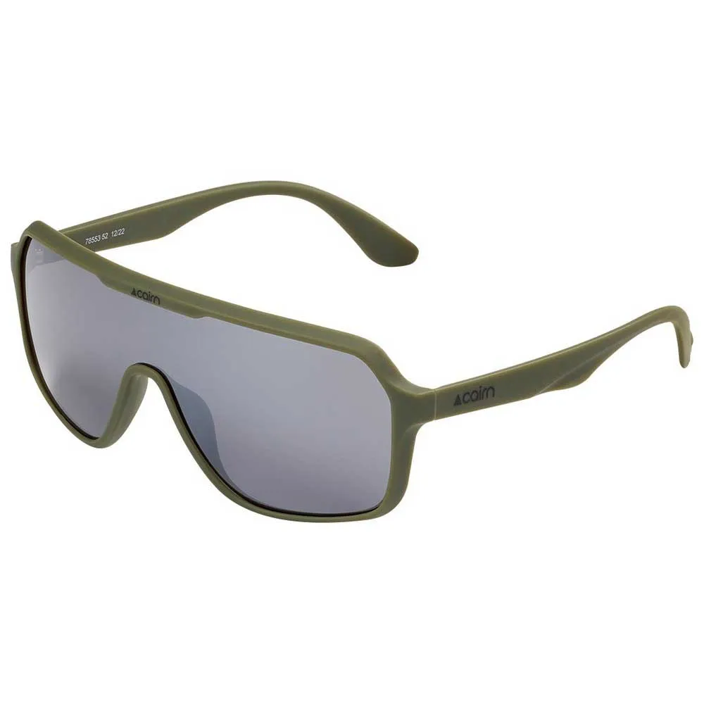 

Солнцезащитные очки Cairn Powell, прозрачный