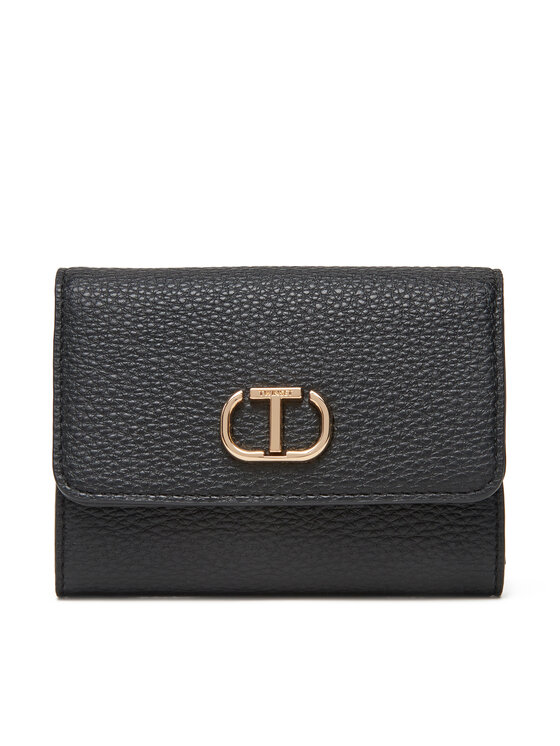 

Женский кошелек 251TD8065 Twinset, черный