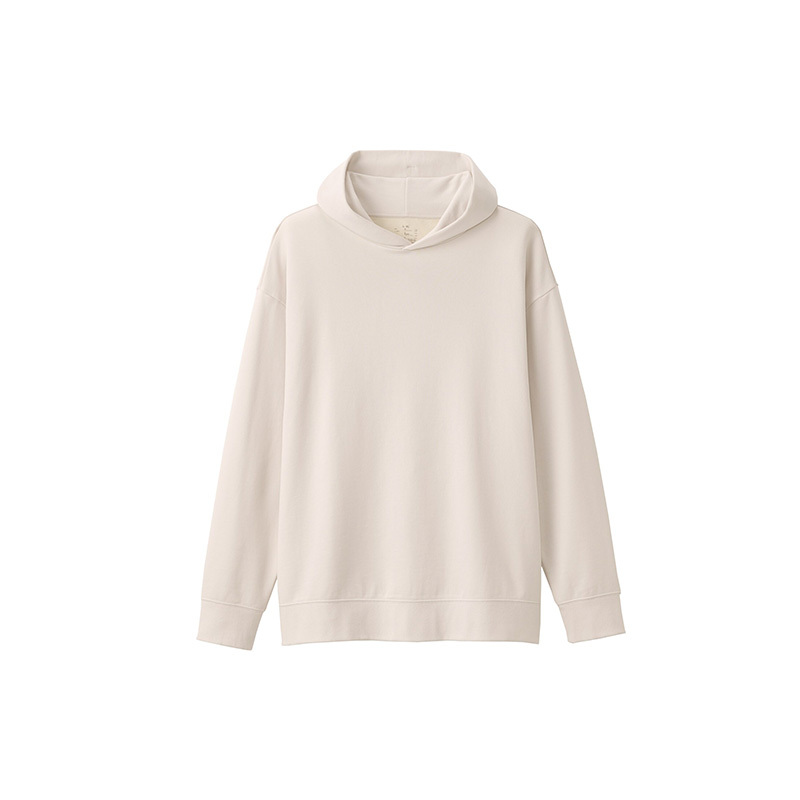

Толстовка унисекс Muji махровая