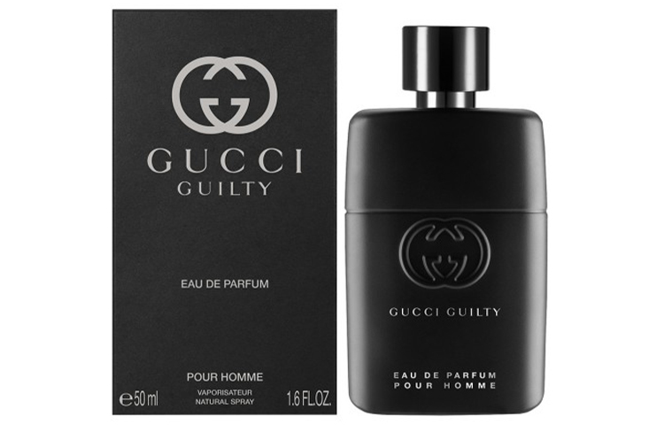 Парфюмерная вода Gucci Guilty Pour Homme Eau de Parfum — фото 3