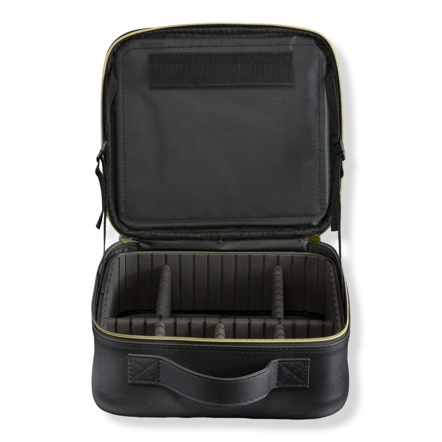 

Косметичка со светодиодным портативным зеркалом для макияжа iHome