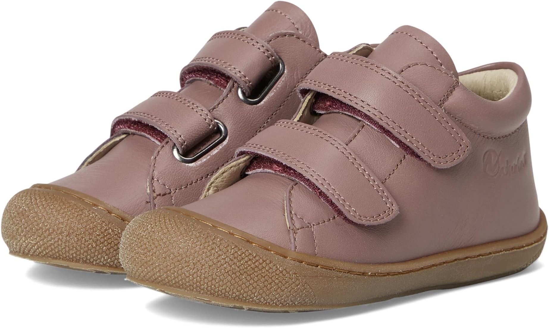 

Кроссовки Naturino Cocoon Vl AW18, Pink