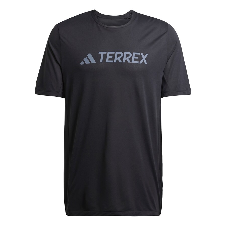 Рубашка для выступлений ADIDAS TERREX, черный