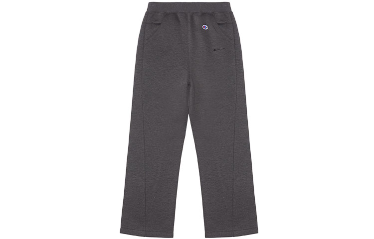 

Прямые брюки FW22 Japan Version женские Champion, темно-серый