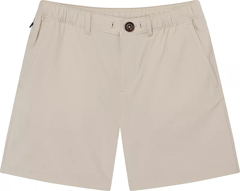 

Шорты для повседневного использования для мальчиков chubbies, цвет Light Khaki