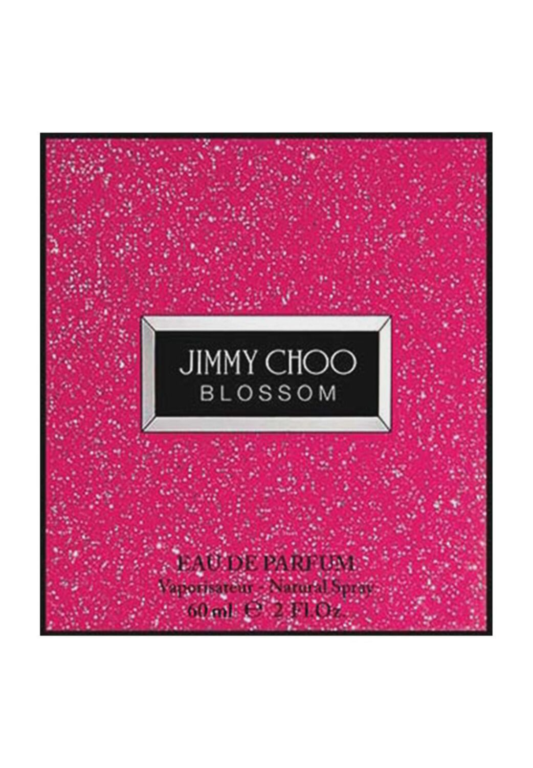 Парфюмированная вода 60ml JIMMY CHOO — фото 2