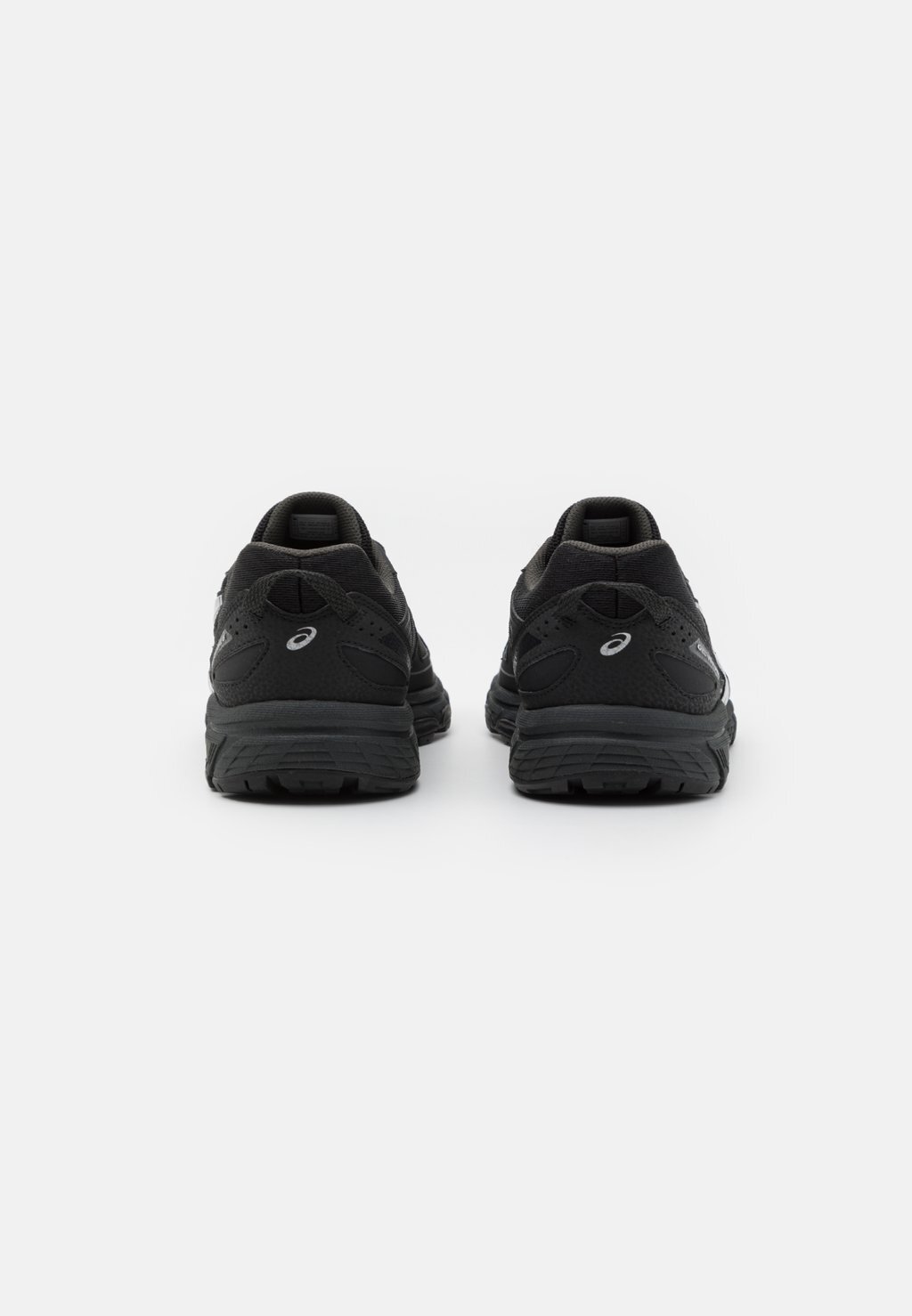 Низкие кроссовки Gel-Venture 6 Unisex ASICS SportStyle, черный — фото 3