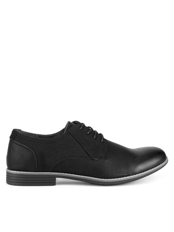 

Низкие туфли M16AW070-31 Lanetti, черный