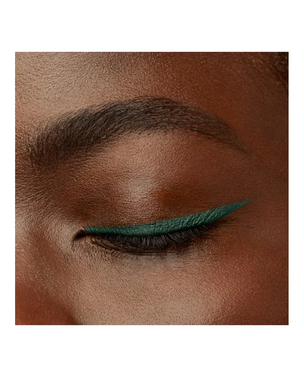 Водостойкий карандаш для глаз Contour Clubbing Bourjois, 070 Green Comes True — фото 4