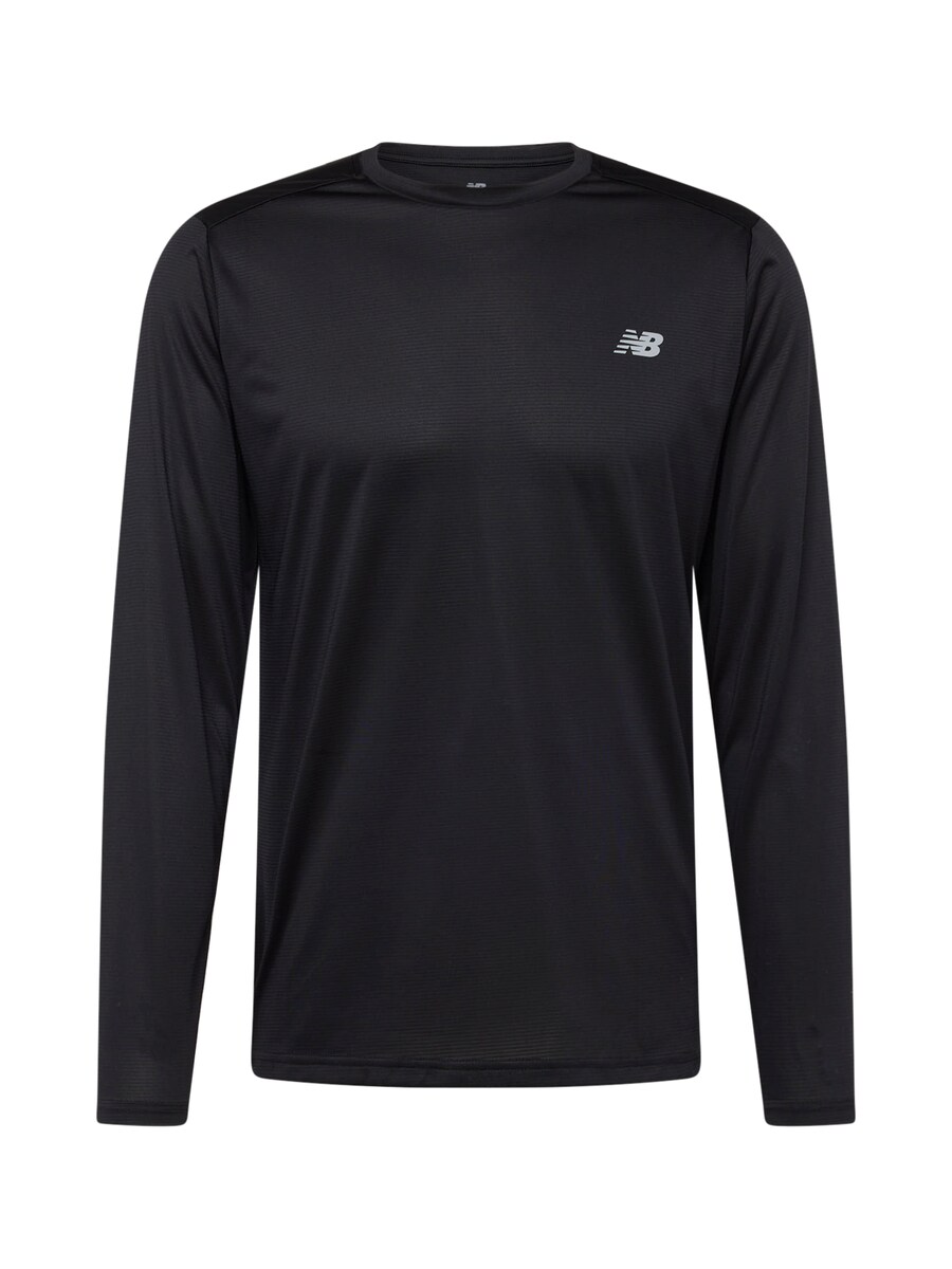 

Футболка Performance new balance Essentials, черный