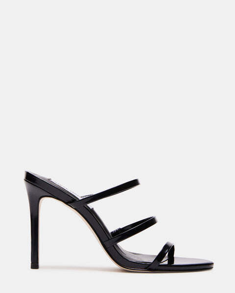 

Мюли Kamea Steve Madden, черный