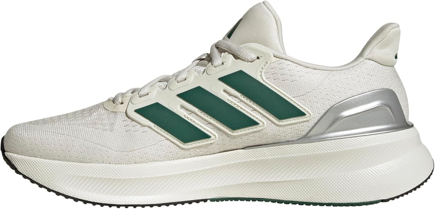 

Мужские кроссовки Adidas Ultrarun 5, Orbit Grey/Orbit Grey/Orbit Grey