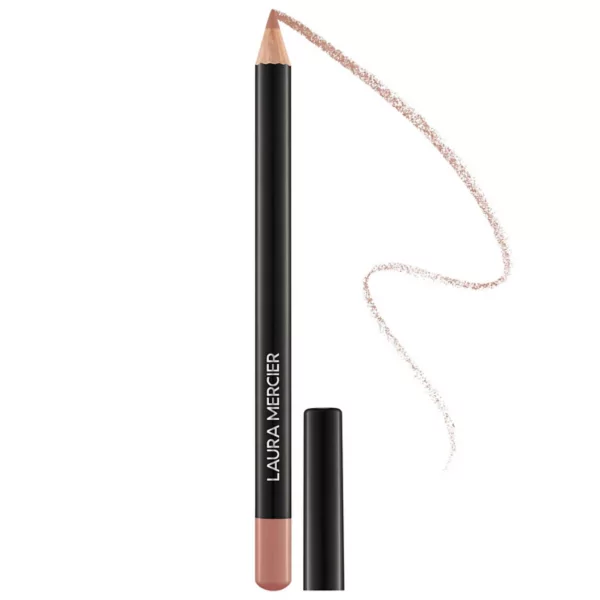 

Икорный карандаш для губ Laura Mercier, цвет 01 delicate nude
