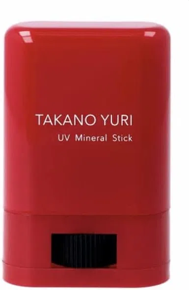 Солнцезащитный стик для лица SPF50+ PA++++ Esthetical UV Mineral Stick, 14 г Estefact