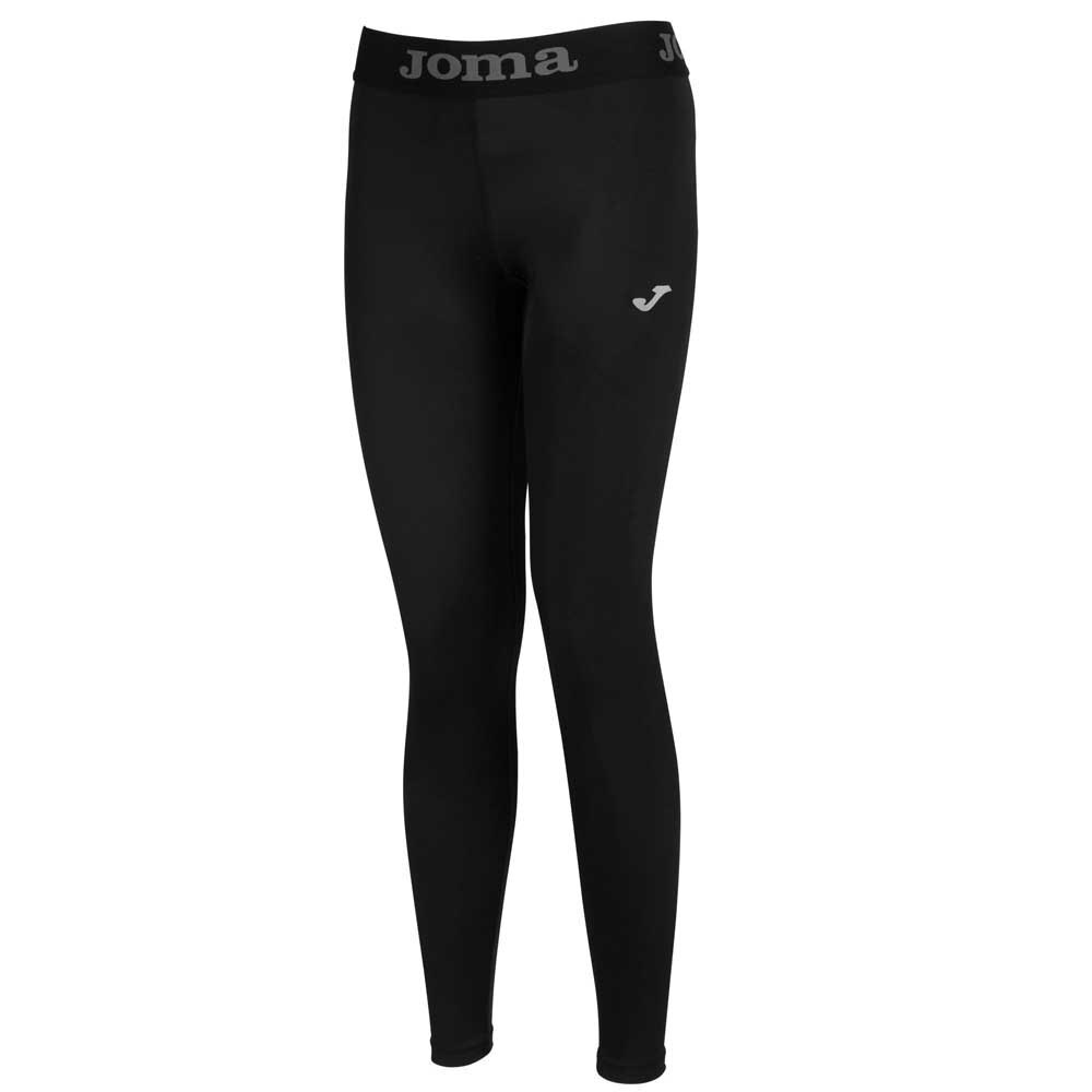 

Тайтсы Joma Compression, черный