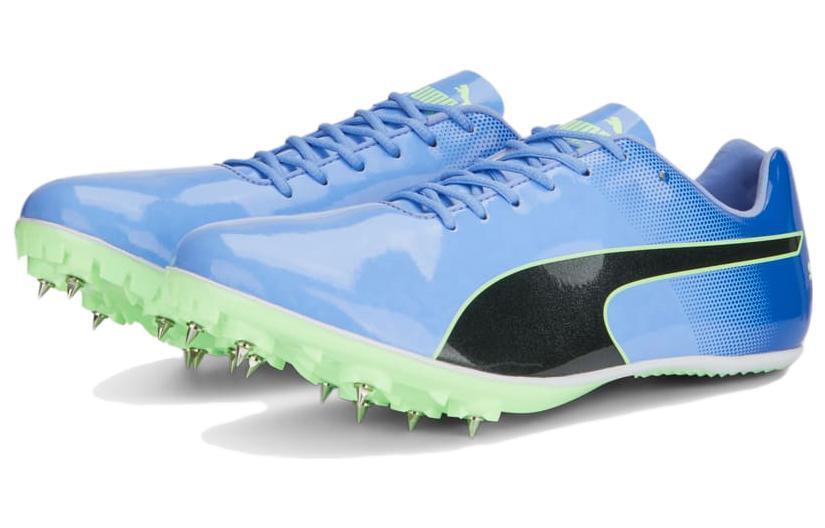 Puma Evospeed Sprint 14 Кроссовки Мужчины, Blue/Black — фото 3