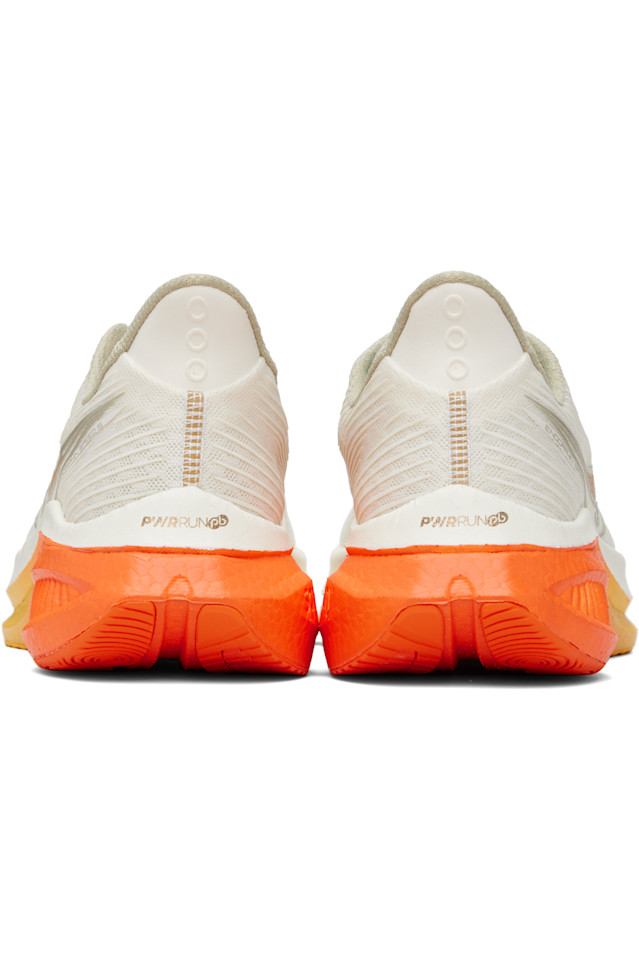 Saucony Кроссовки Off-White Endorphin Speed 5 — фото 2