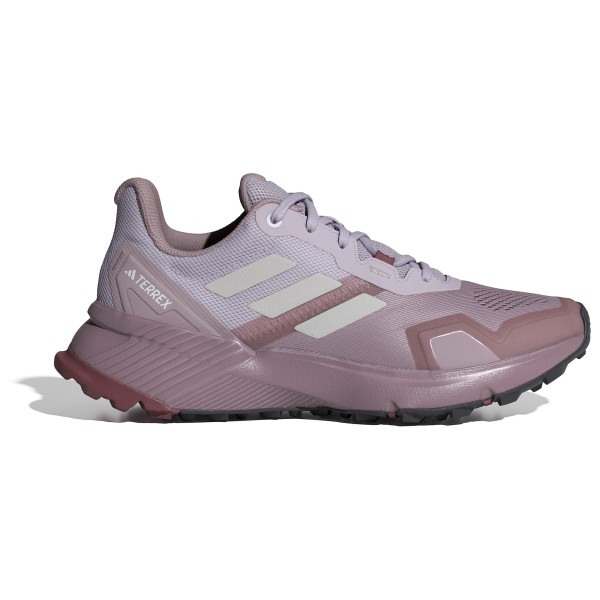

Женские кроссовки Terrex Soulstride - мультиспортивные Adidas Terrex, мультиколор