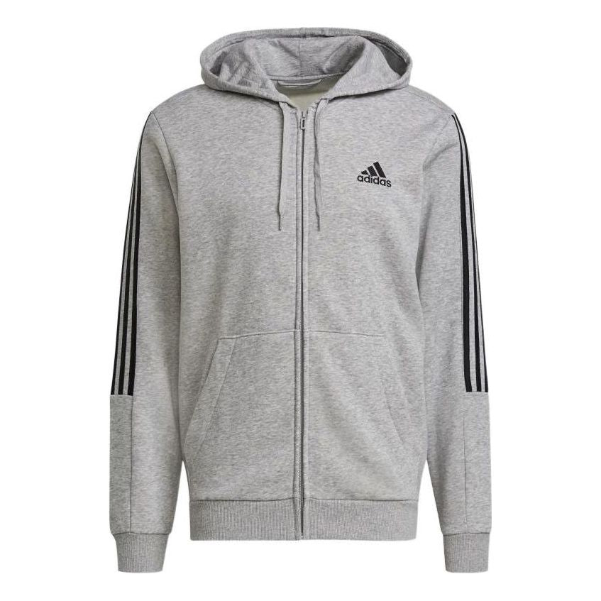 

Куртка adidas Essentials Logo GK9586