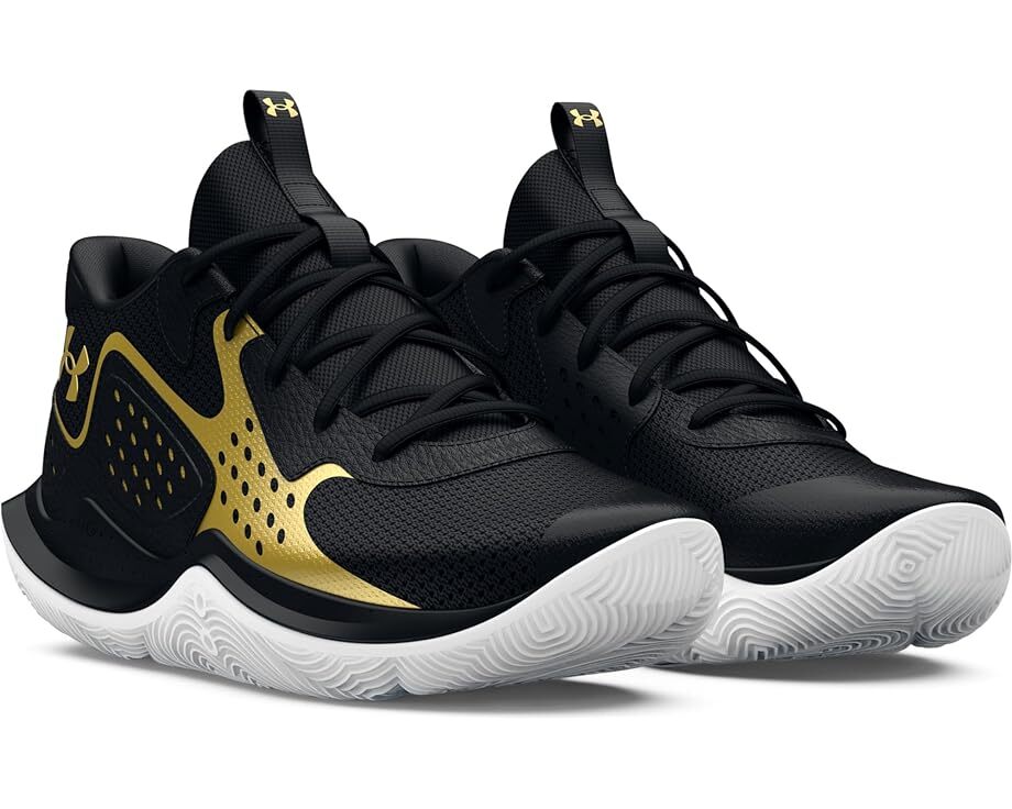 Under armour jet 23