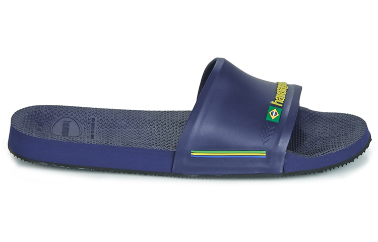 Слайд Мужской Синий Havaianas — фото 2
