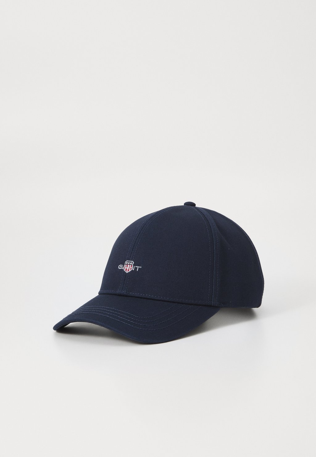 

Бейсболка HIGH SHIELD UNISEX GANT, темно-синий