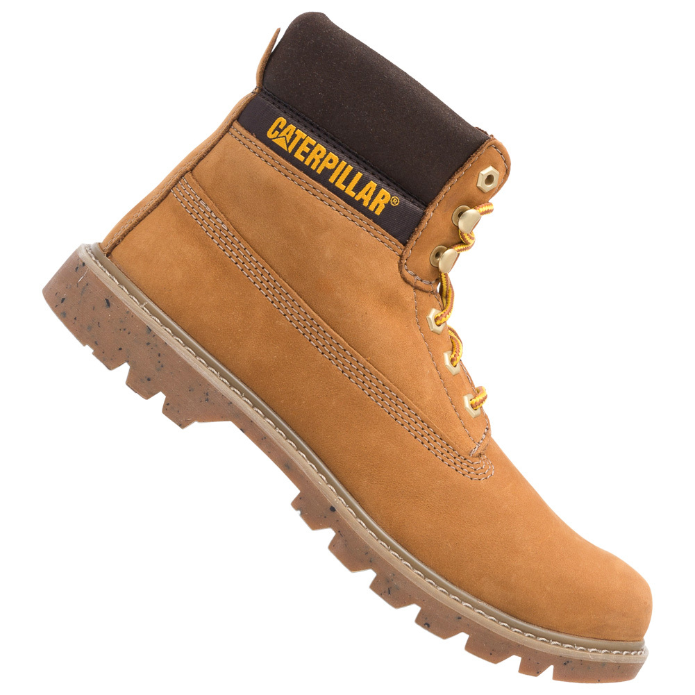 

Мужские ботинки CAT Caterpillar E Colorado
