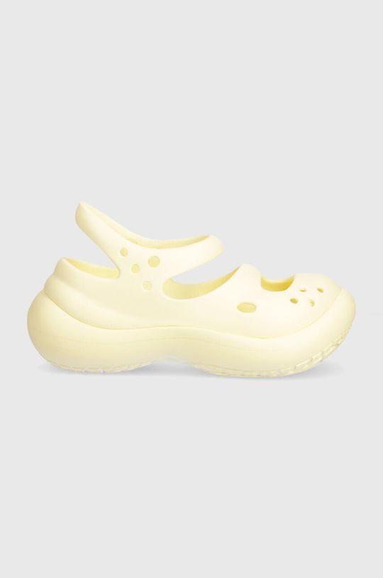 Сандалии Phaedra Crocs, бежевый — фото 2