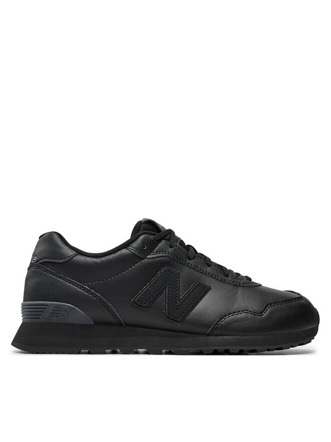 

Кроссовки New Balance Negro, черный